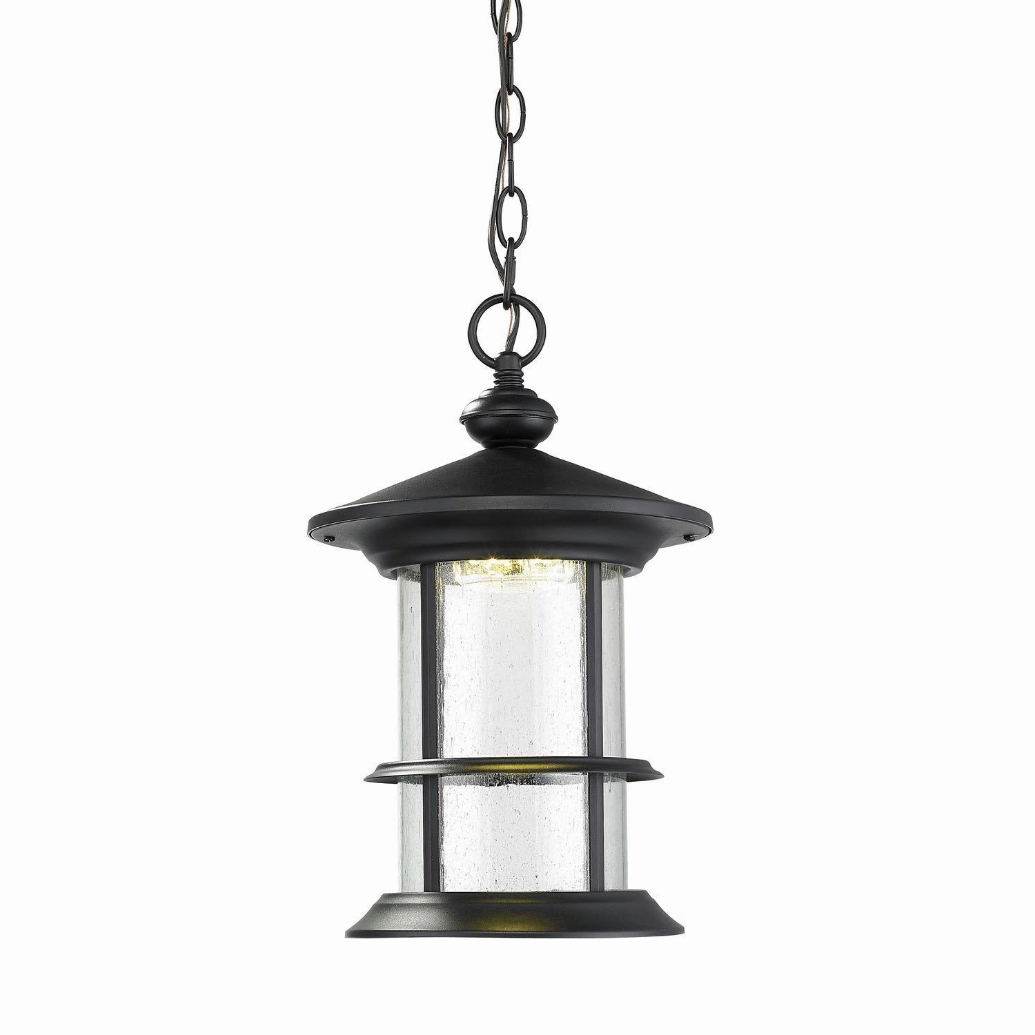 Genesis Outdoor PendantWeatherproof outdoor lighting