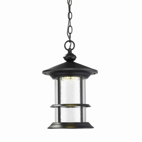 Genesis Outdoor PendantWeatherproof outdoor lighting