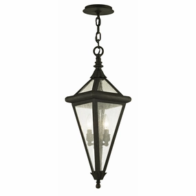 Geneva Outdoor PendantWeatherproof outdoor lighting