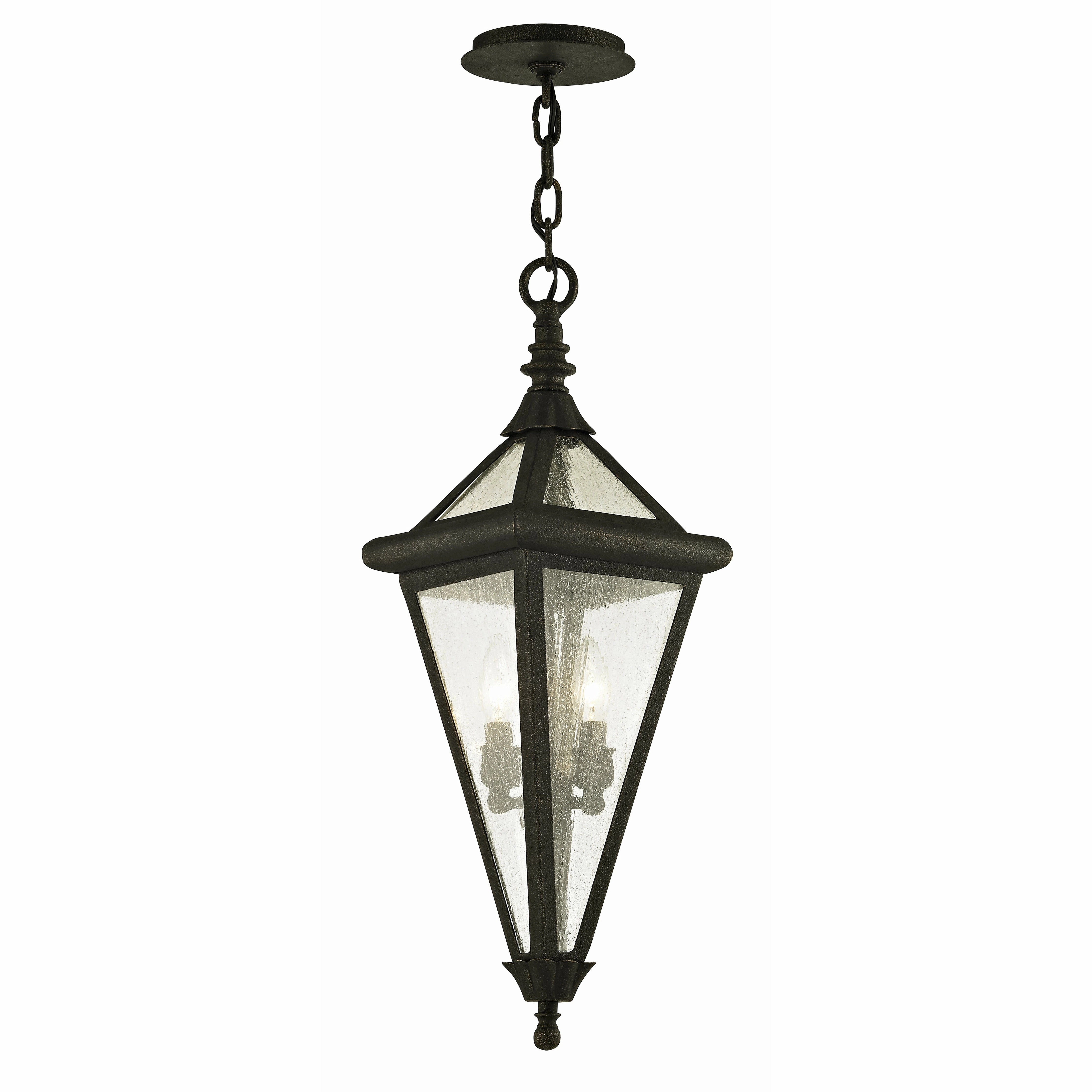 Geneva Outdoor PendantWeatherproof outdoor lighting