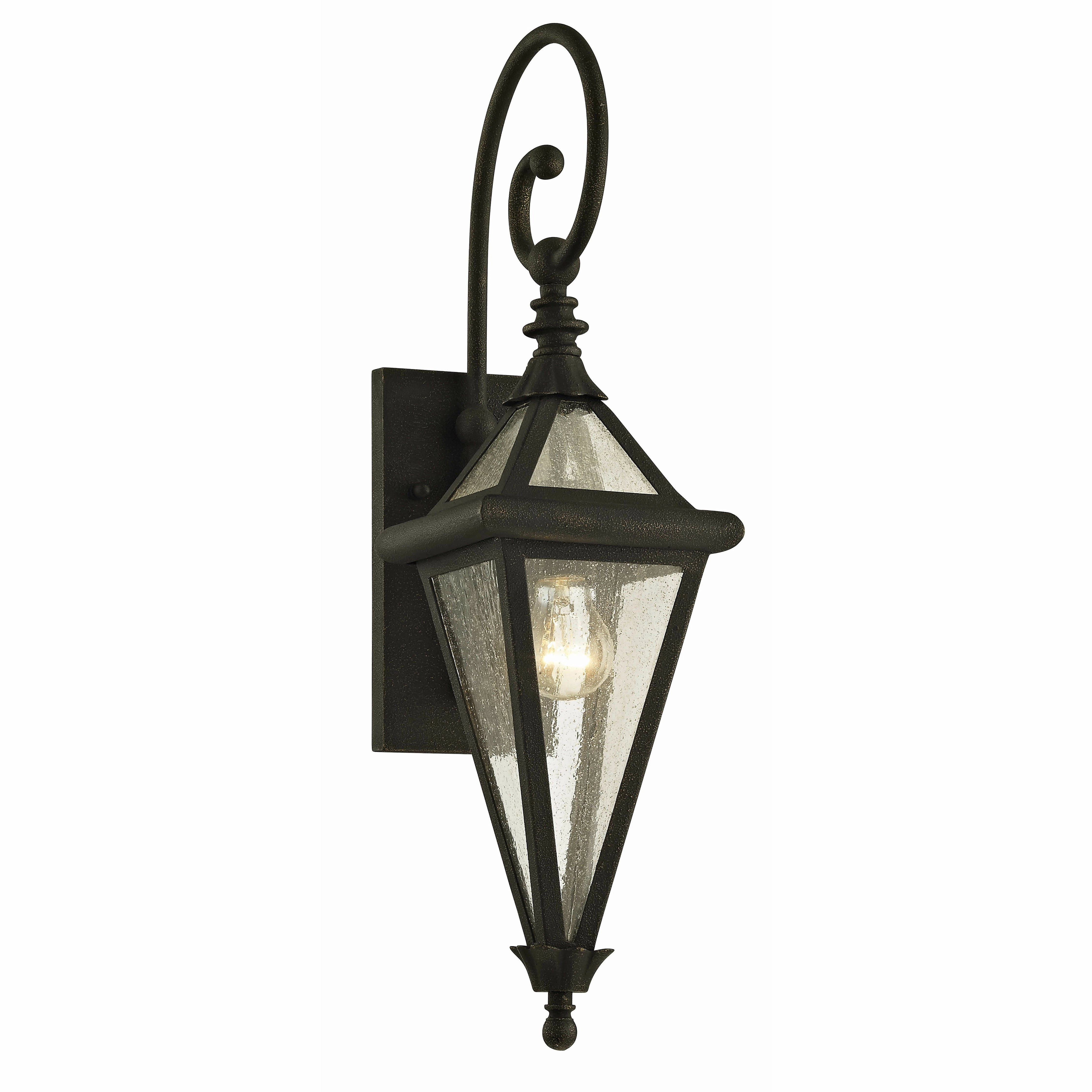 Geneva Outdoor Wall Light