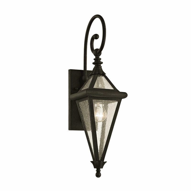 Geneva Outdoor Wall LightWeatherproof outdoor lighting