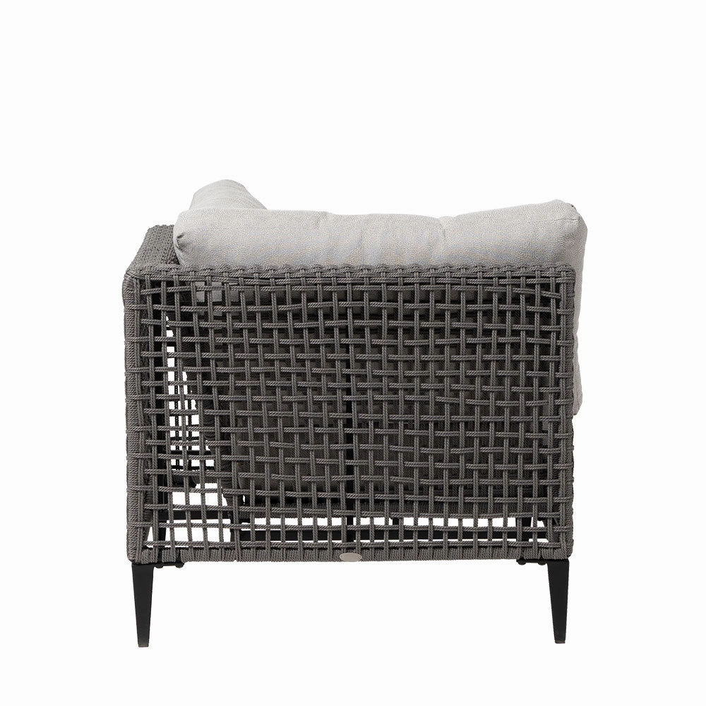 Genval Corner Chair