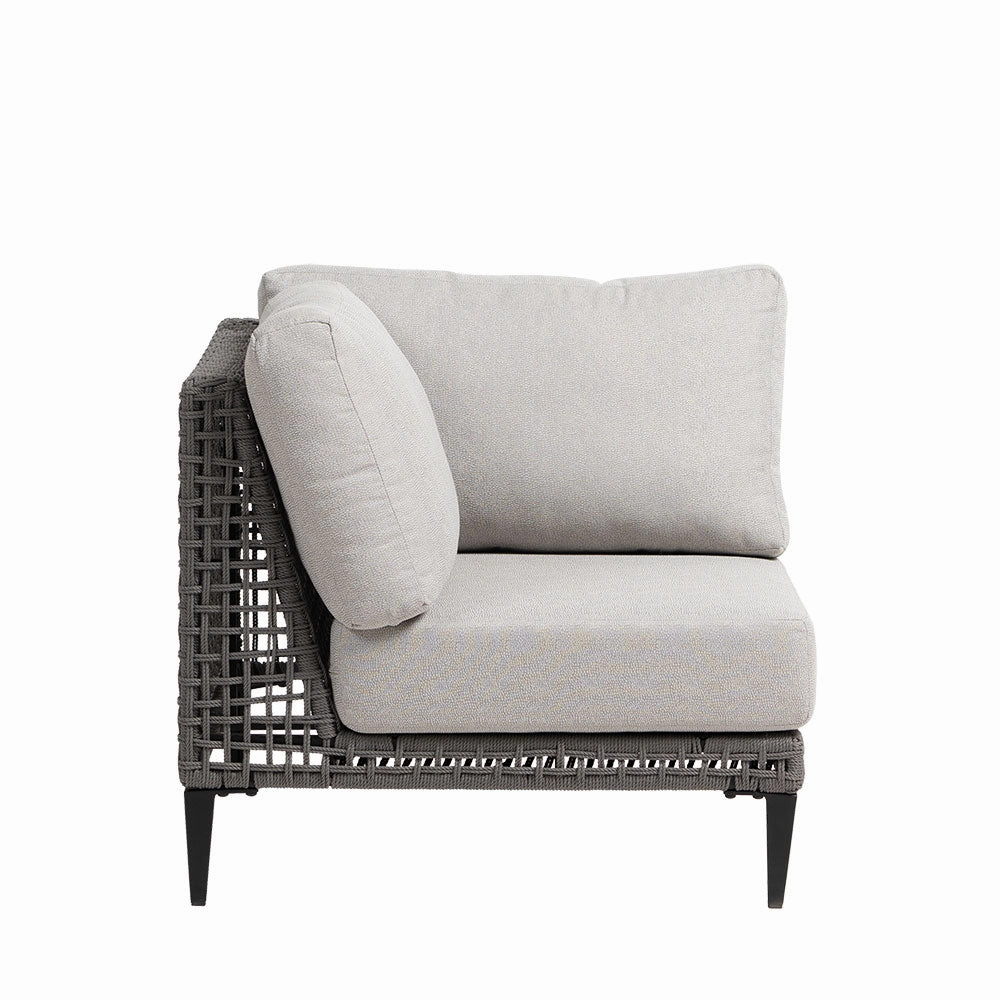 Genval Corner Chair