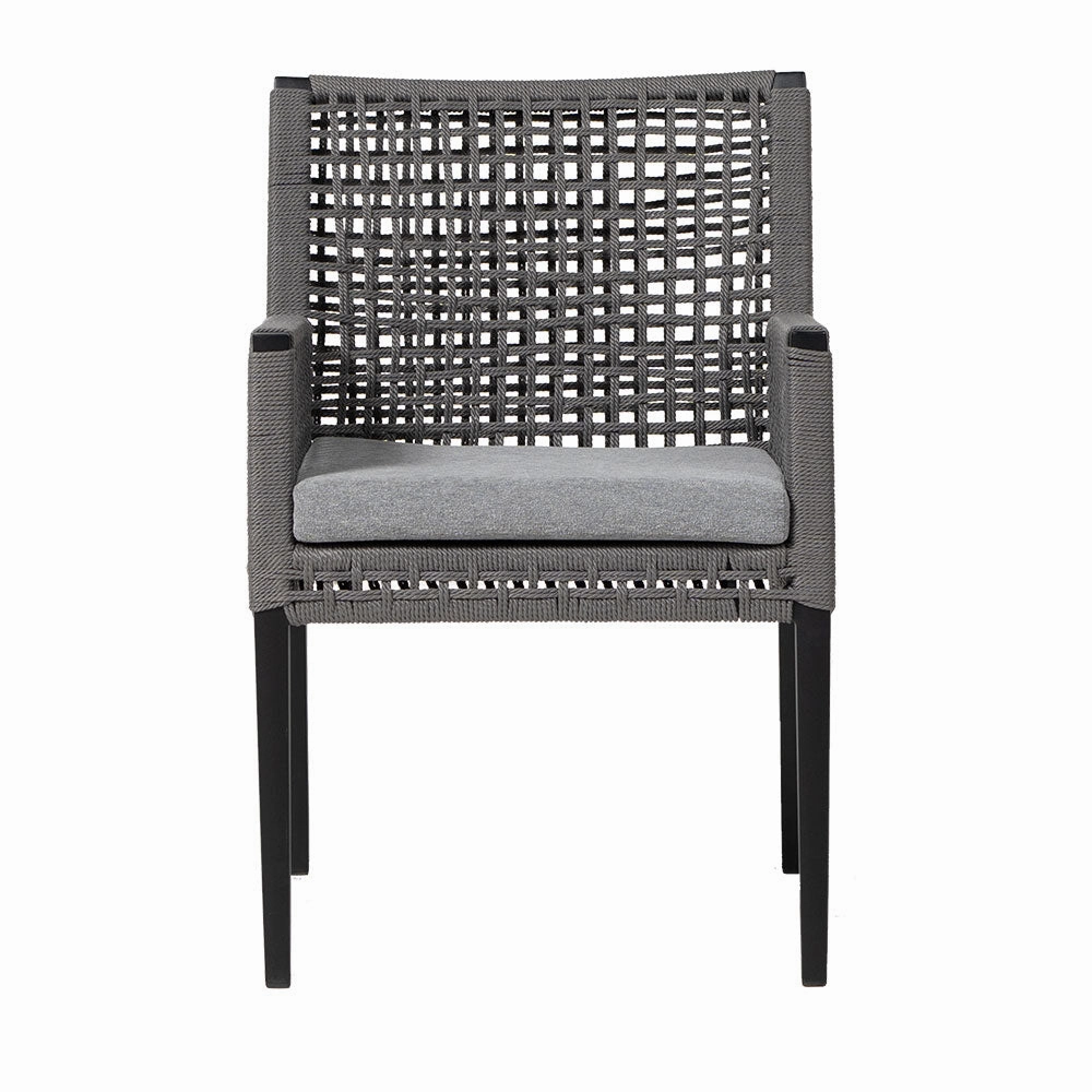 Genval Dining Arm Chair