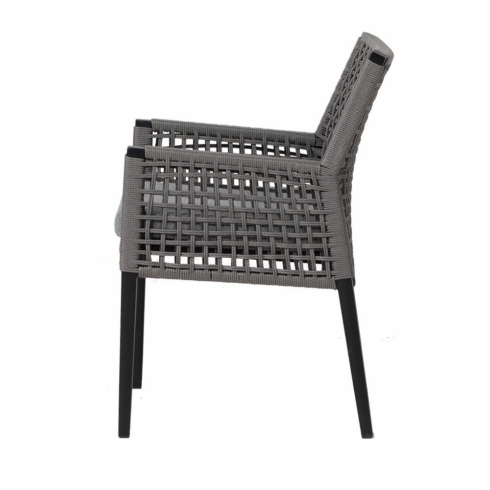 Genval Dining Arm Chair