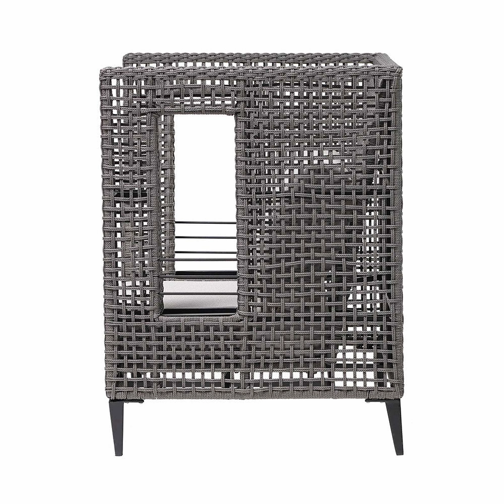 Genval Highback Chair