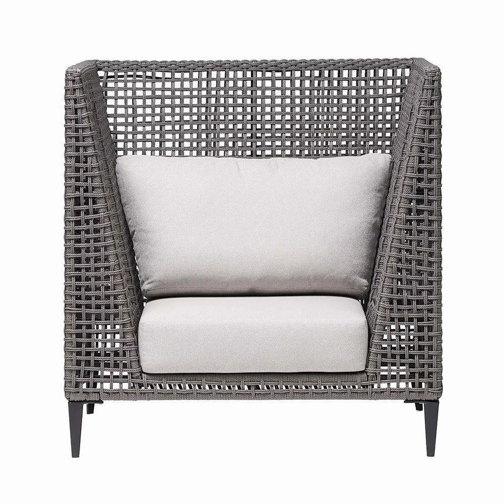 Genval Highback Chair