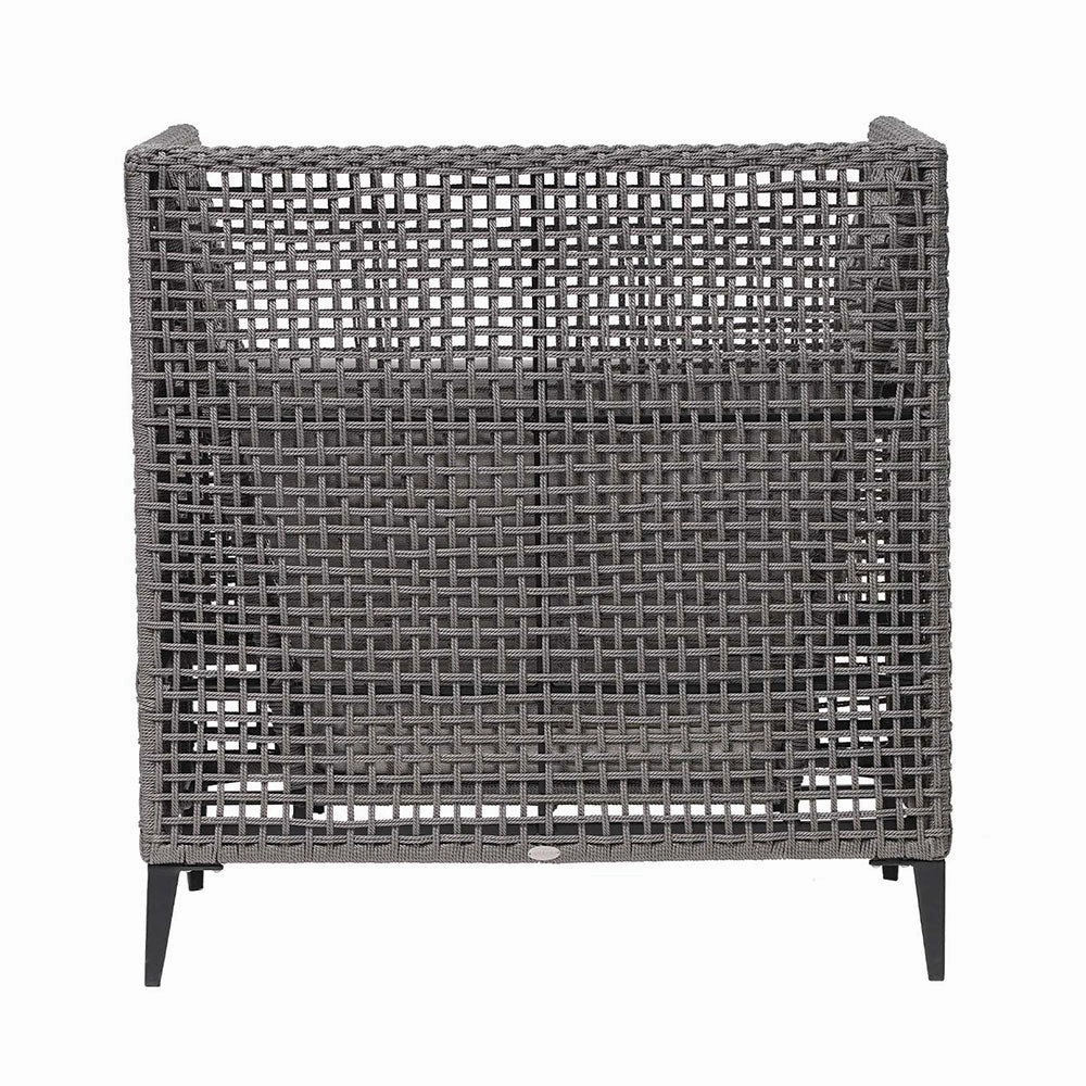 Genval Highback Chair