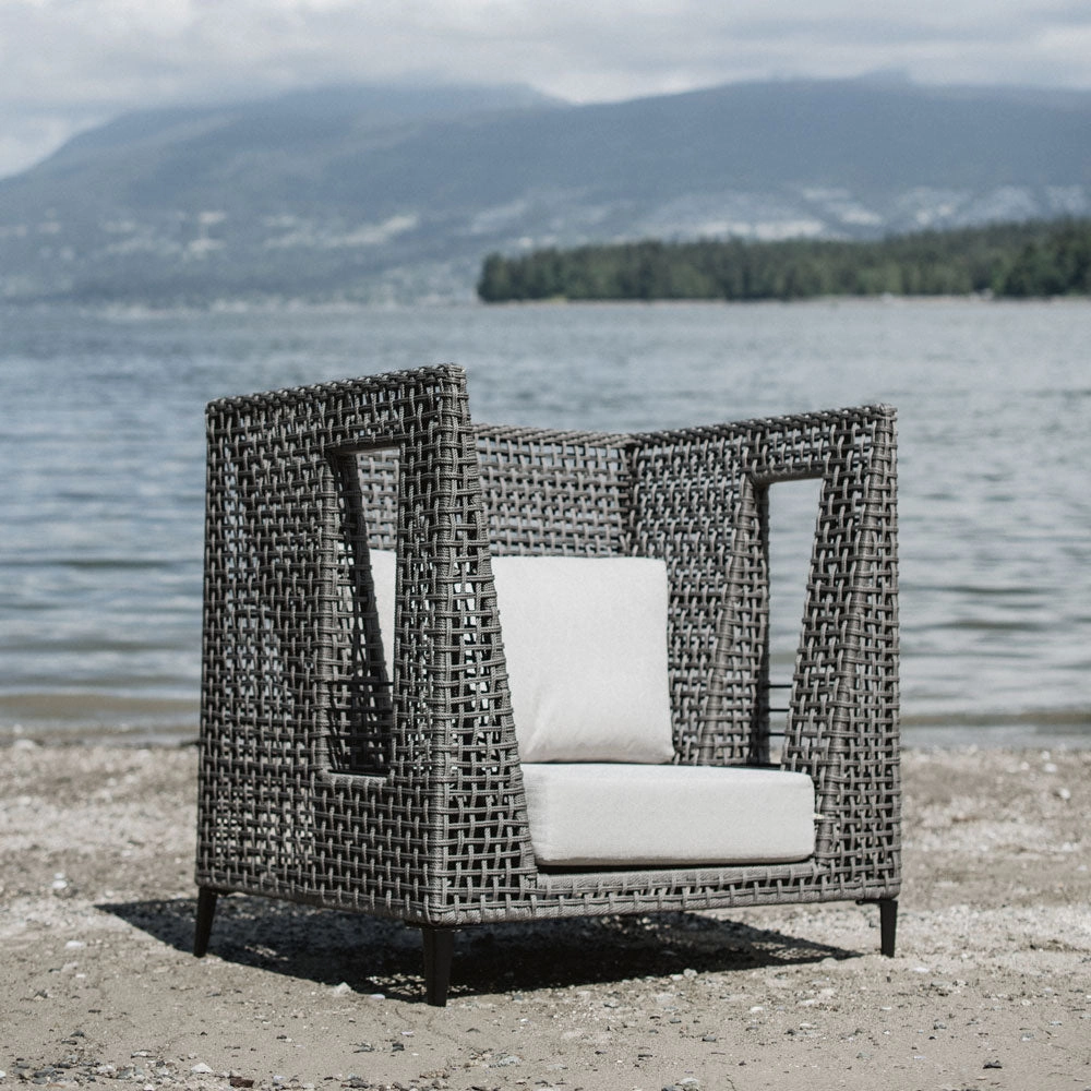 Genval Highback Chair