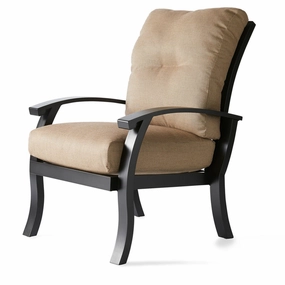 Click Outdoor Dining Chair w/ Armrestsoutdoor patio dining furniture set