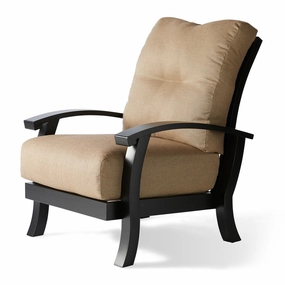Georgetown Cushion Lounge Chairaluminum alloy outdoor sofa set