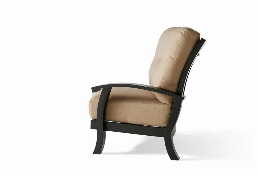 Georgetown Cushion RAF Sectional End Unit