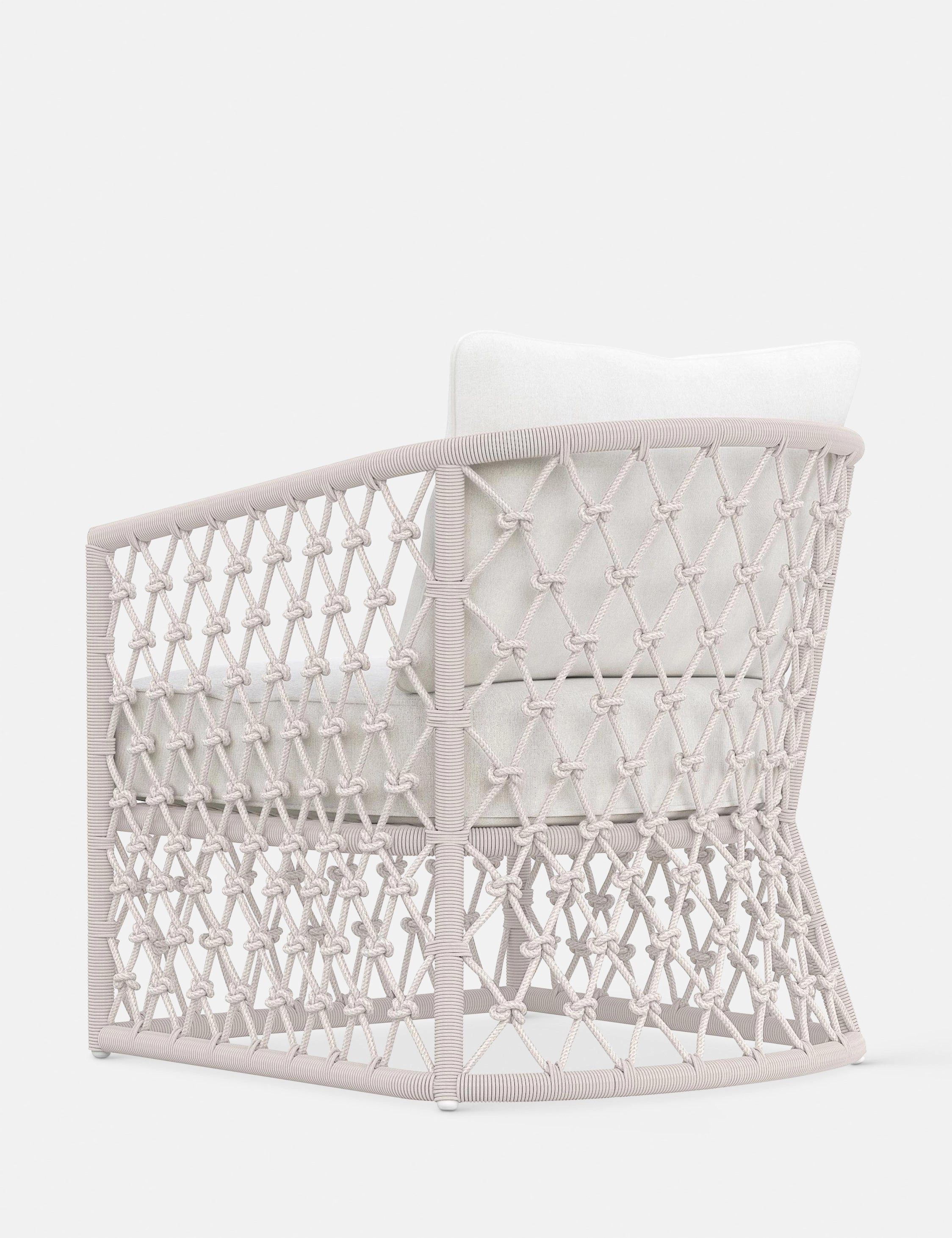 Gibbs Indoor / Outdoor Accent Chair
