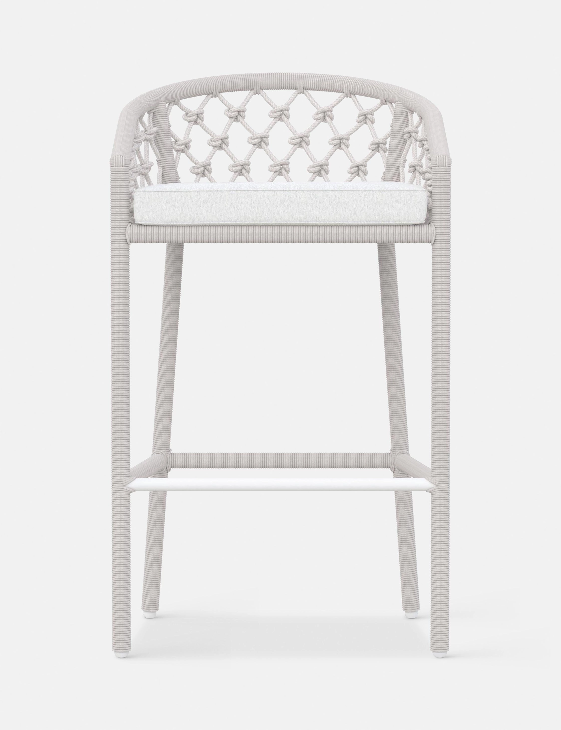 Gibbs Indoor / Outdoor Bar Stooloutdoor patio dining furniture set