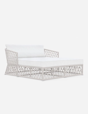 Gibbs Indoor / Outdoor Daybedoutdoor patio furniture set