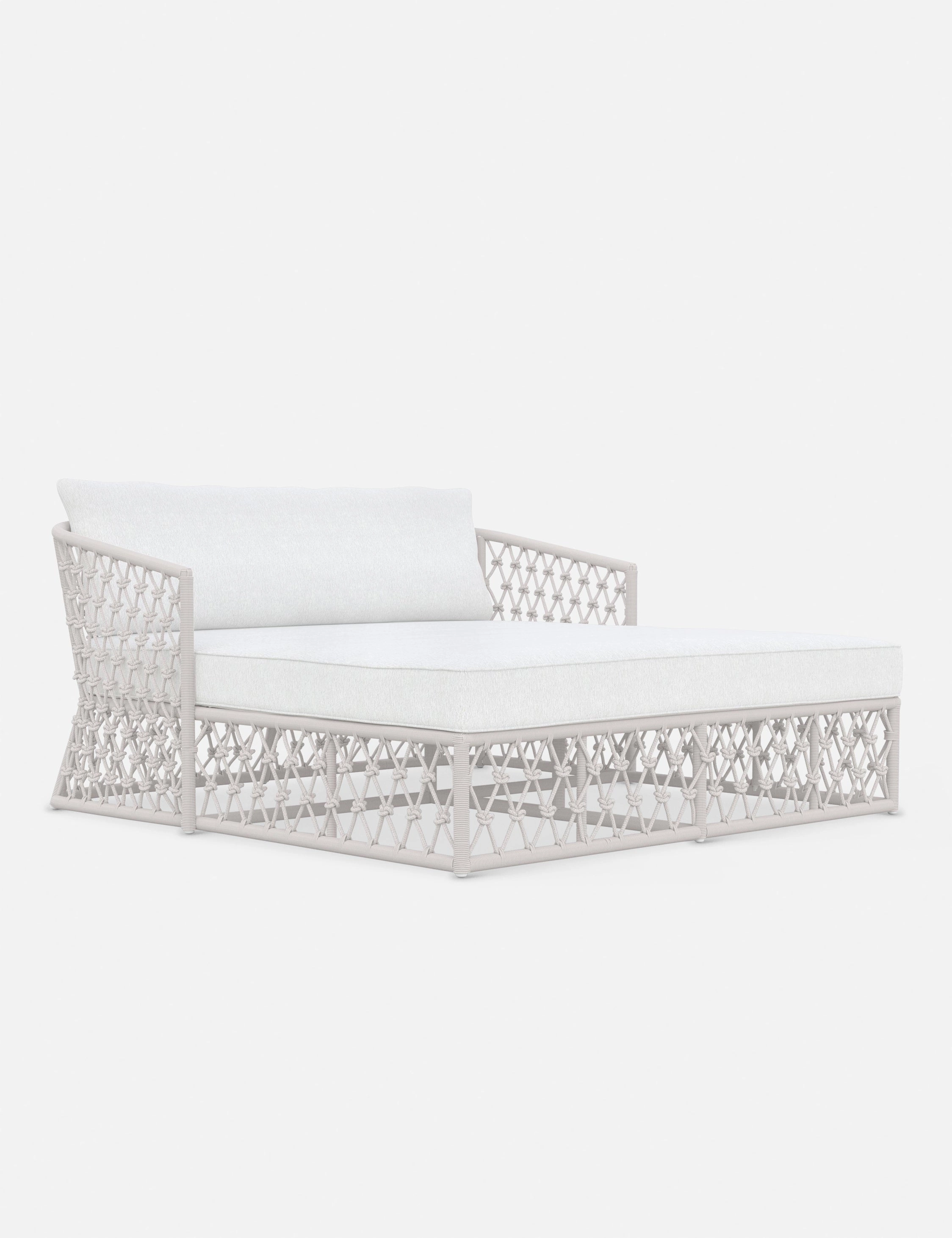 Gibbs Indoor / Outdoor Daybedoutdoor patio furniture set