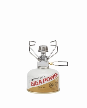 GigaPower Stove Manual Renewed essential outdoor cooking accessories kit