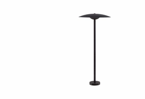 Ginger BollardWeatherproof outdoor lighting