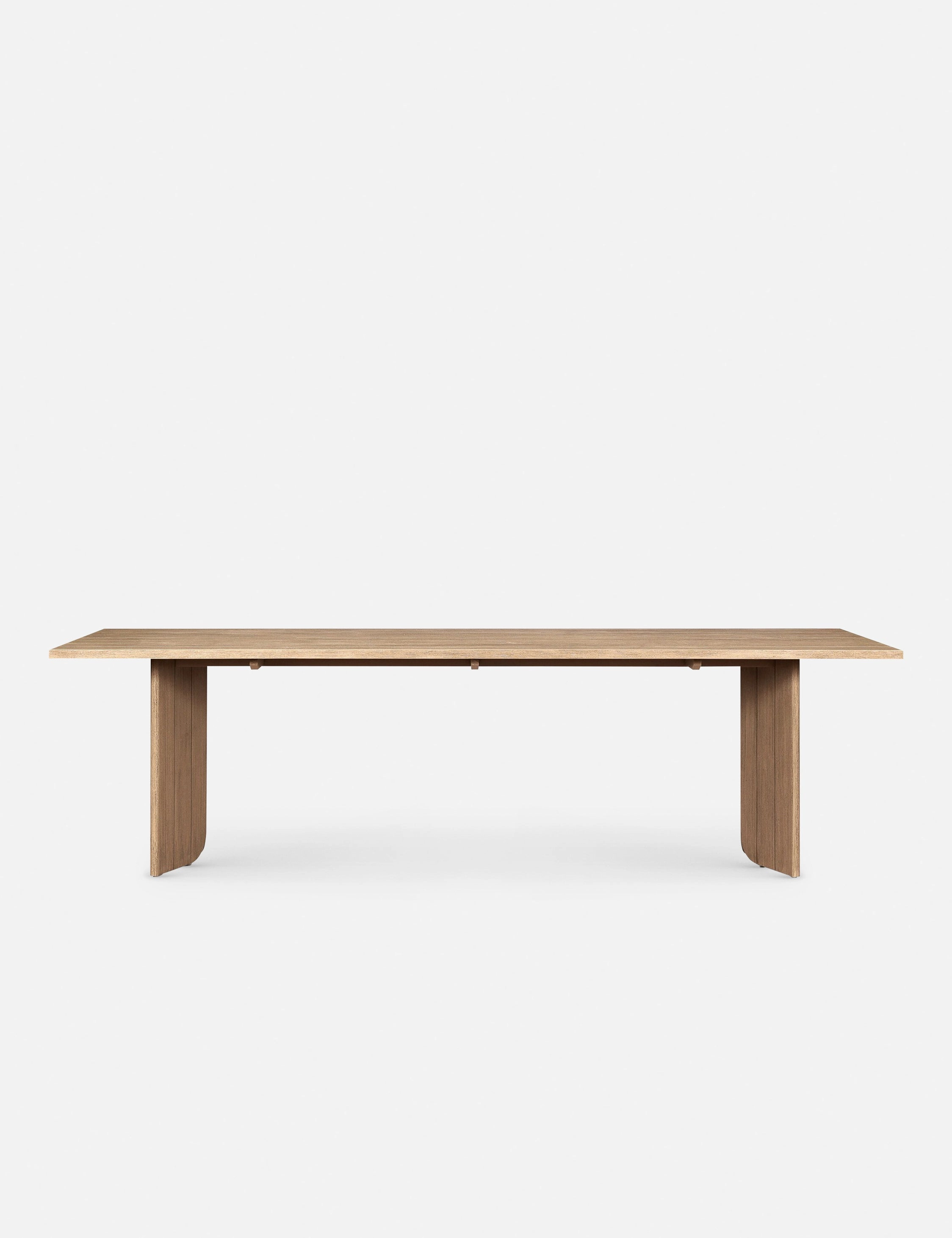 Giorgio Indoor / Outdoor Dining Table