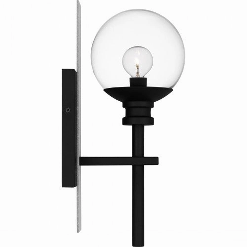 Gladstone Medium Outdoor Wall Lantern