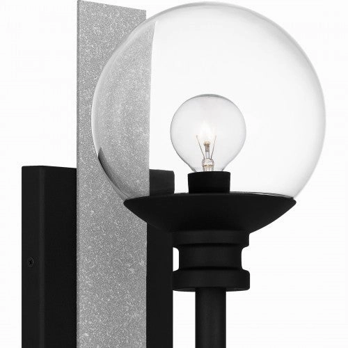 Gladstone Medium Outdoor Wall Lantern
