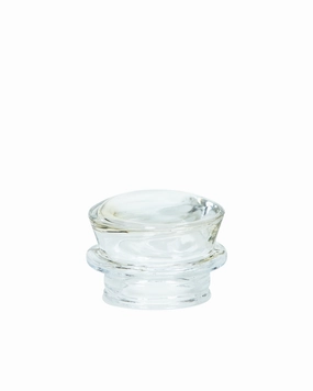 Glass Knob for Percolator essential outdoor cooking accessories kit