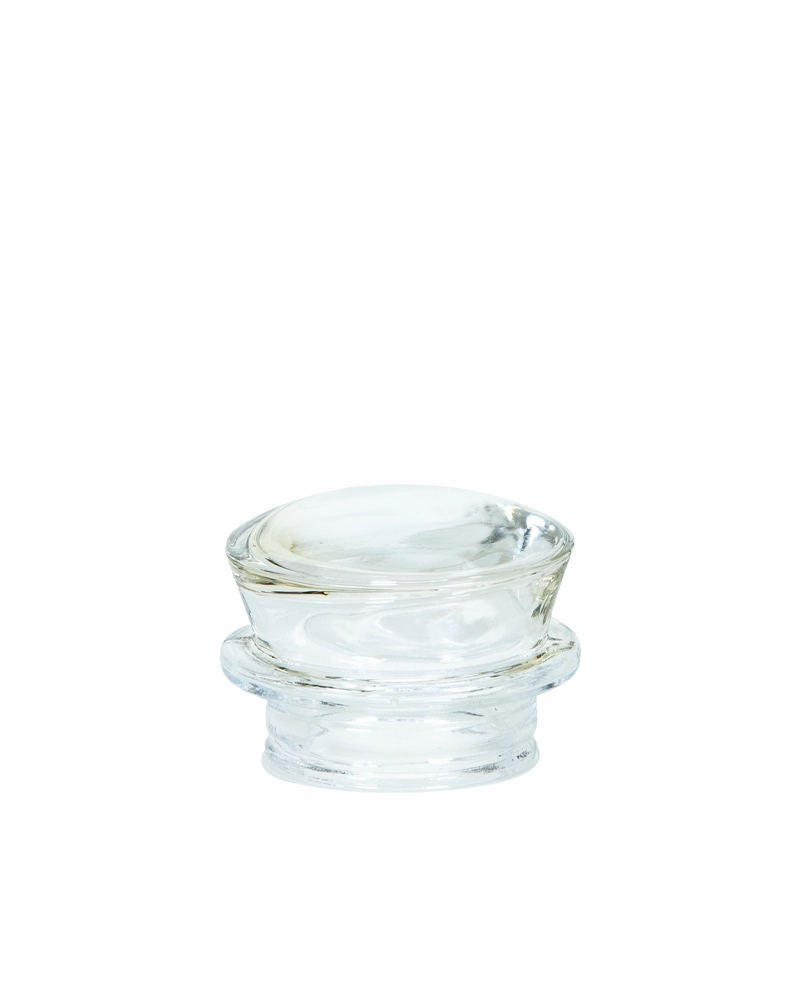 Glass Knob for Percolator essential outdoor cooking accessories kit