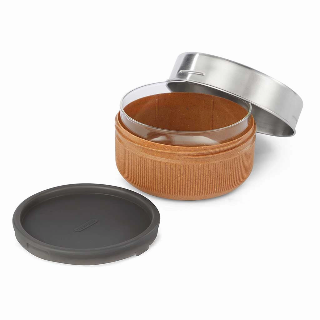Glass Lunch Bowl