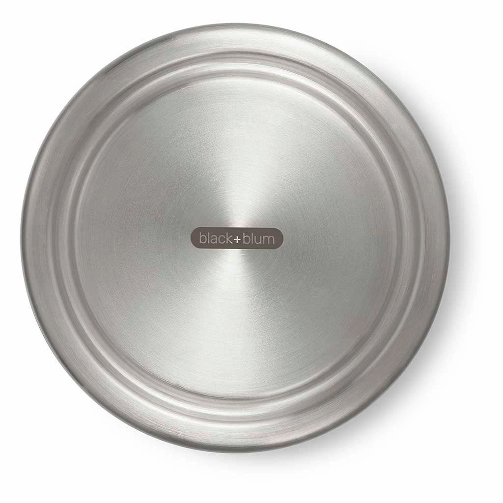 Glass Lunch Bowl