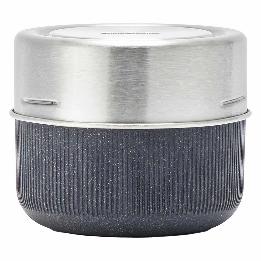 Glass Lunch Pot
