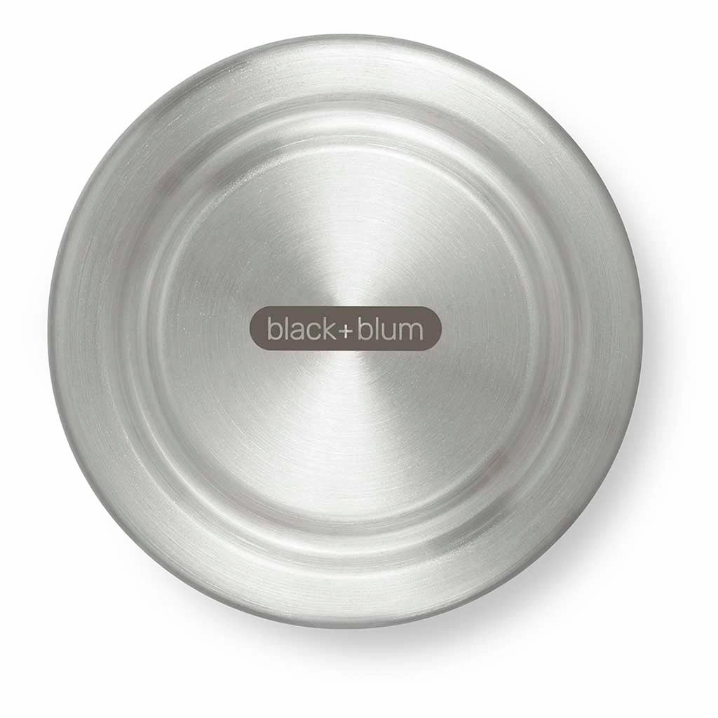 Glass Lunch Pot