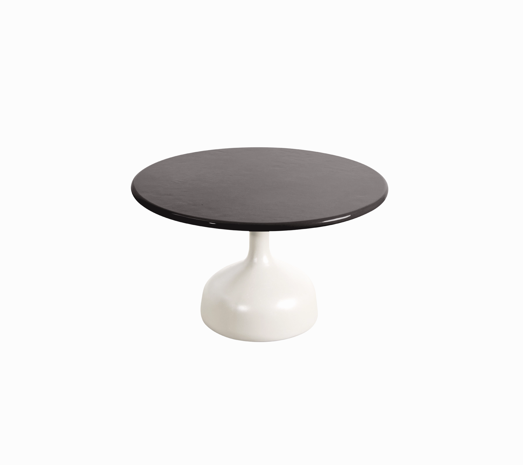 Glaze coffee table, large