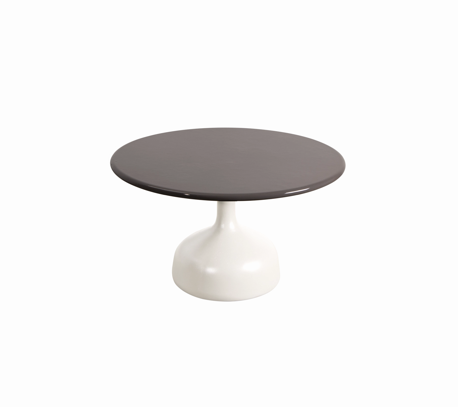 Glaze coffee table, large