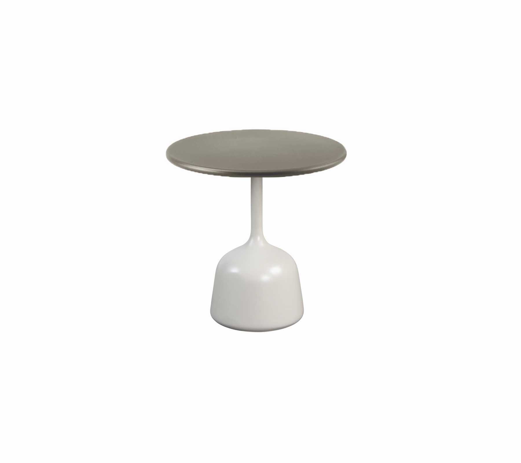 Glaze coffee table, small