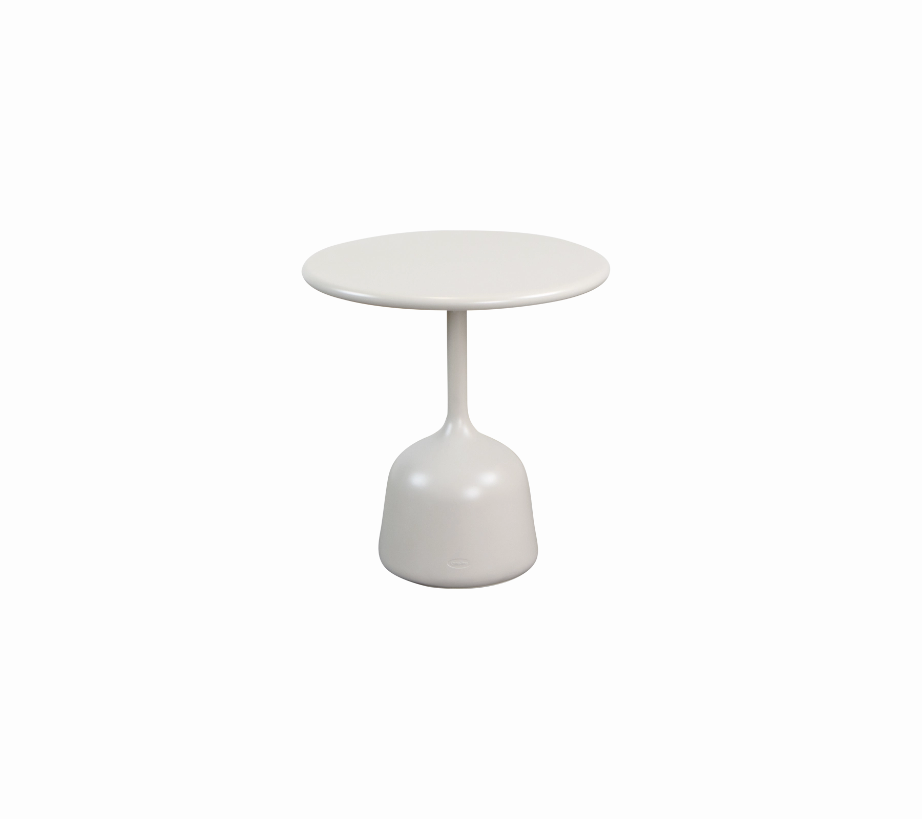 Glaze coffee table, small