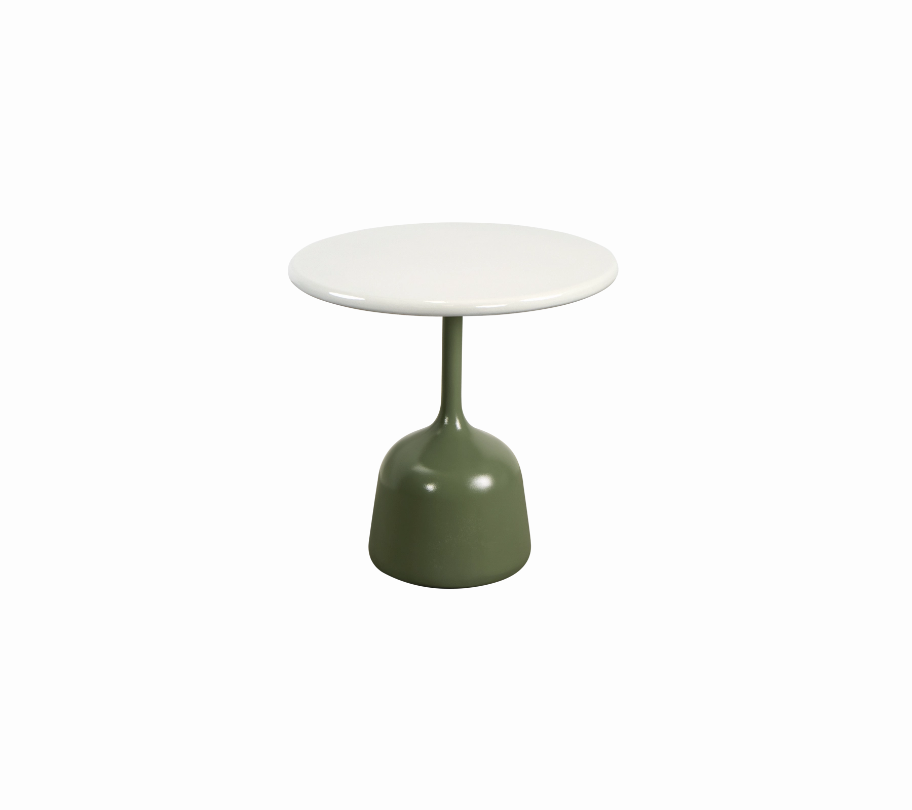 Glaze coffee table, small