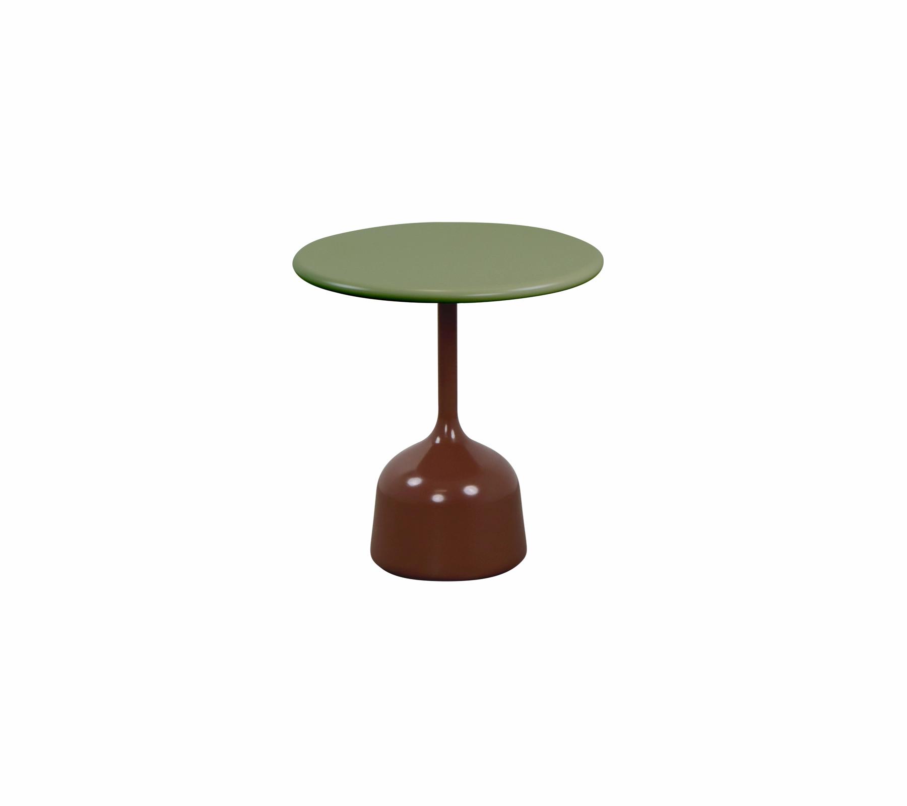 Glaze coffee table, small