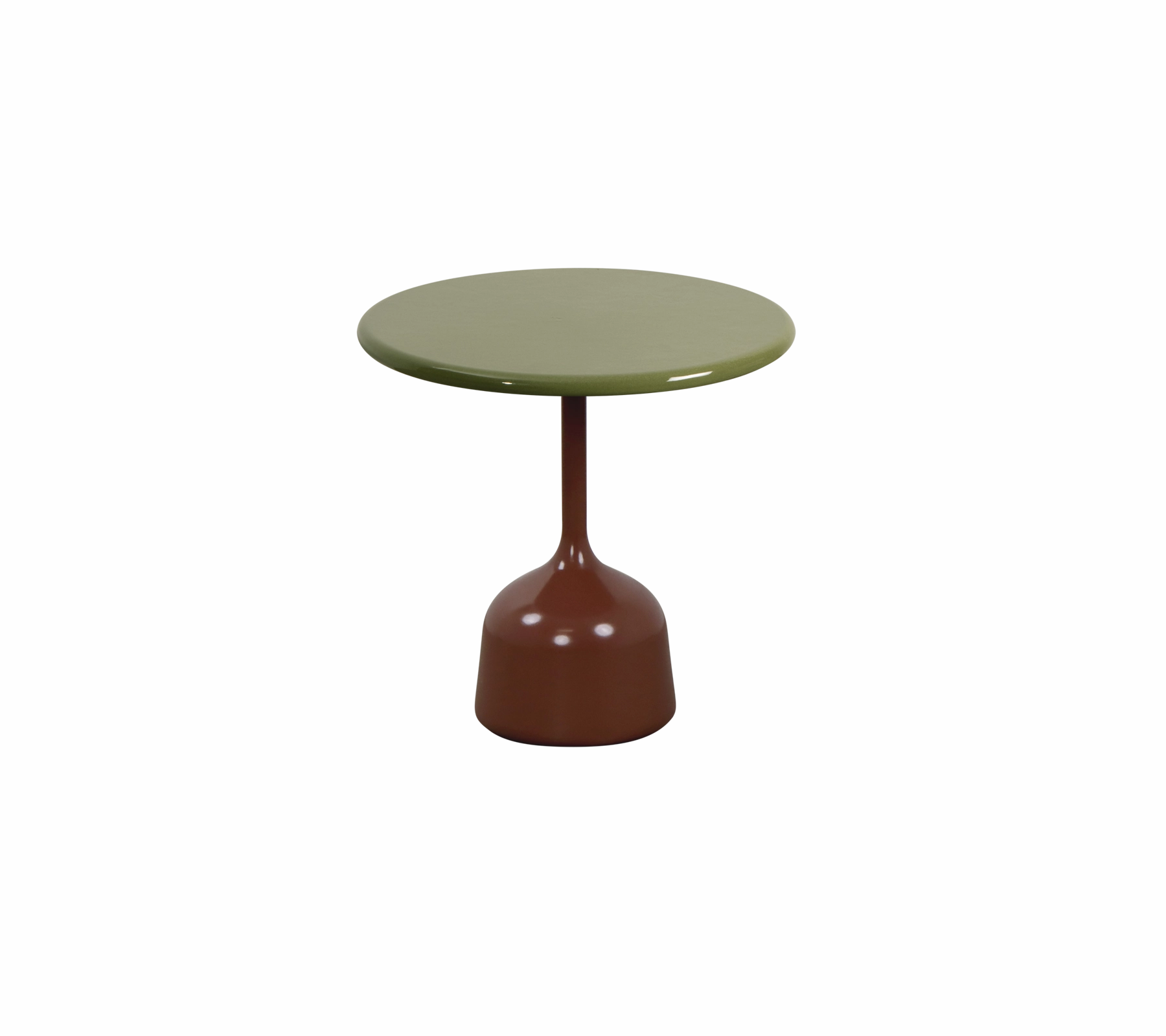 Glaze coffee table, small