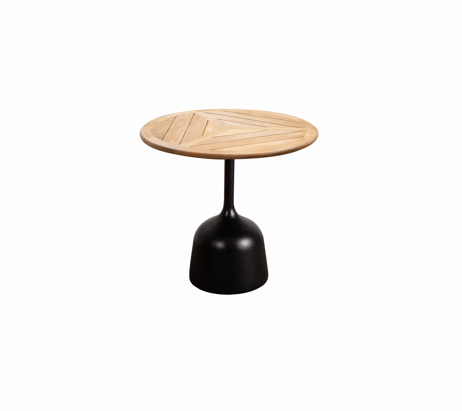 Glaze coffee table, small