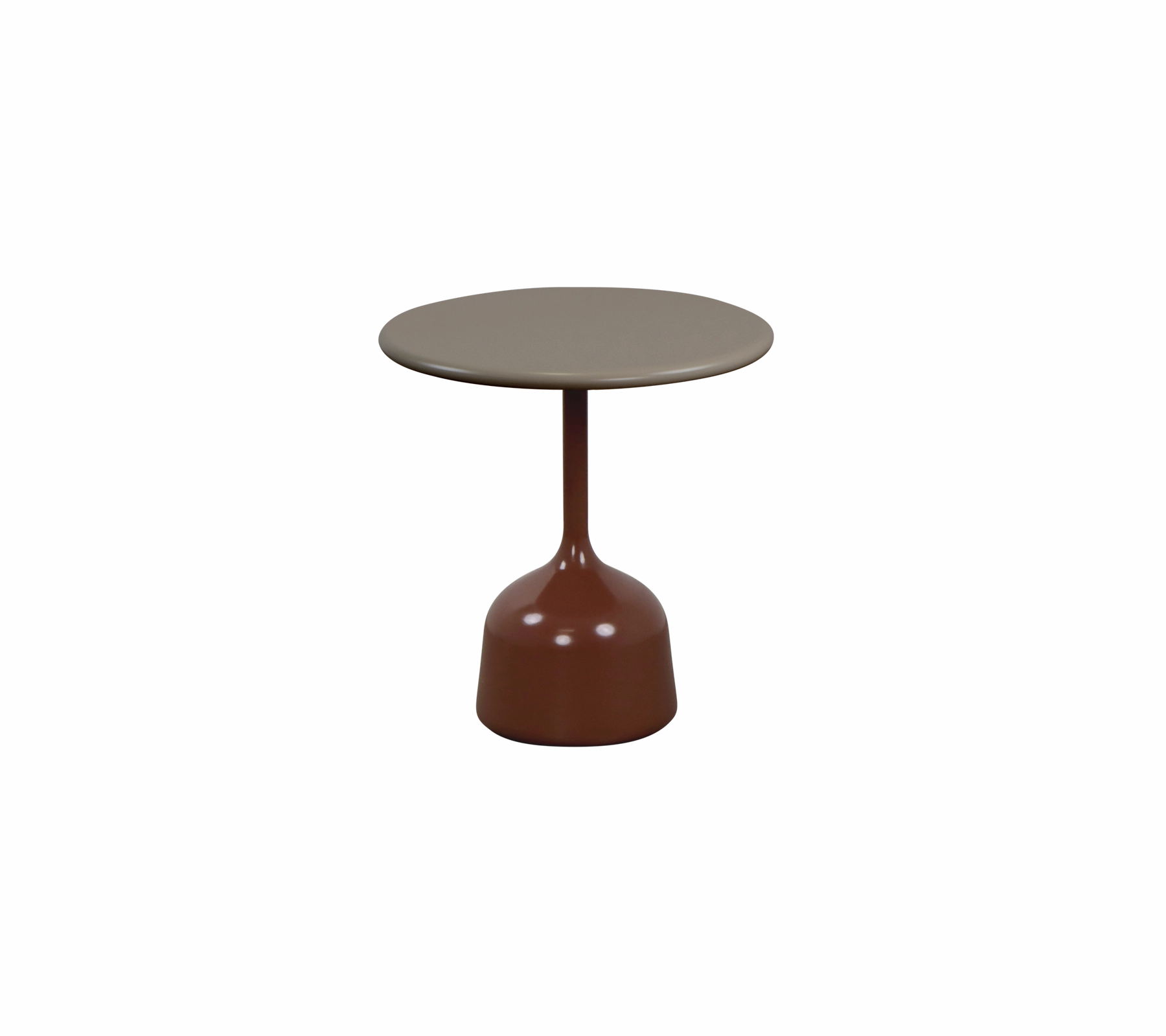 Glaze coffee table, small