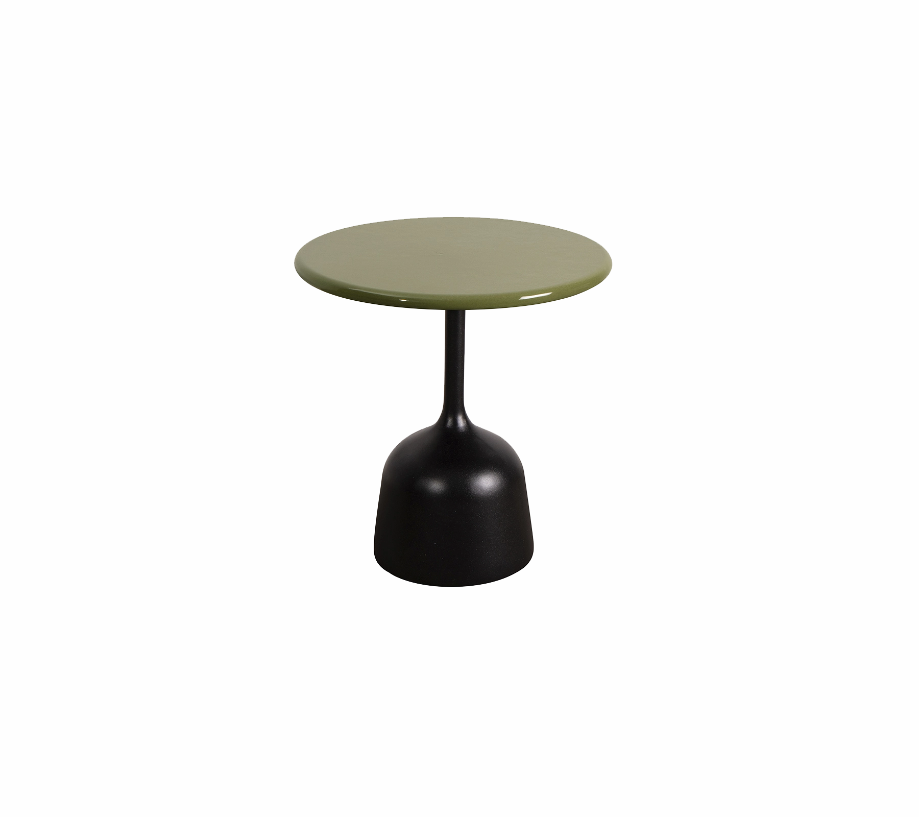 Glaze coffee table, small