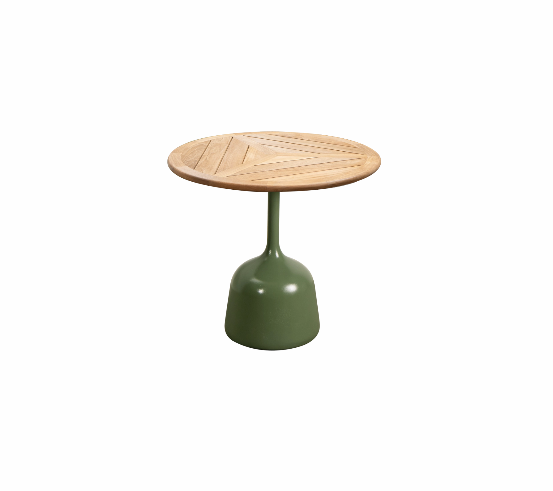 Glaze coffee table, small