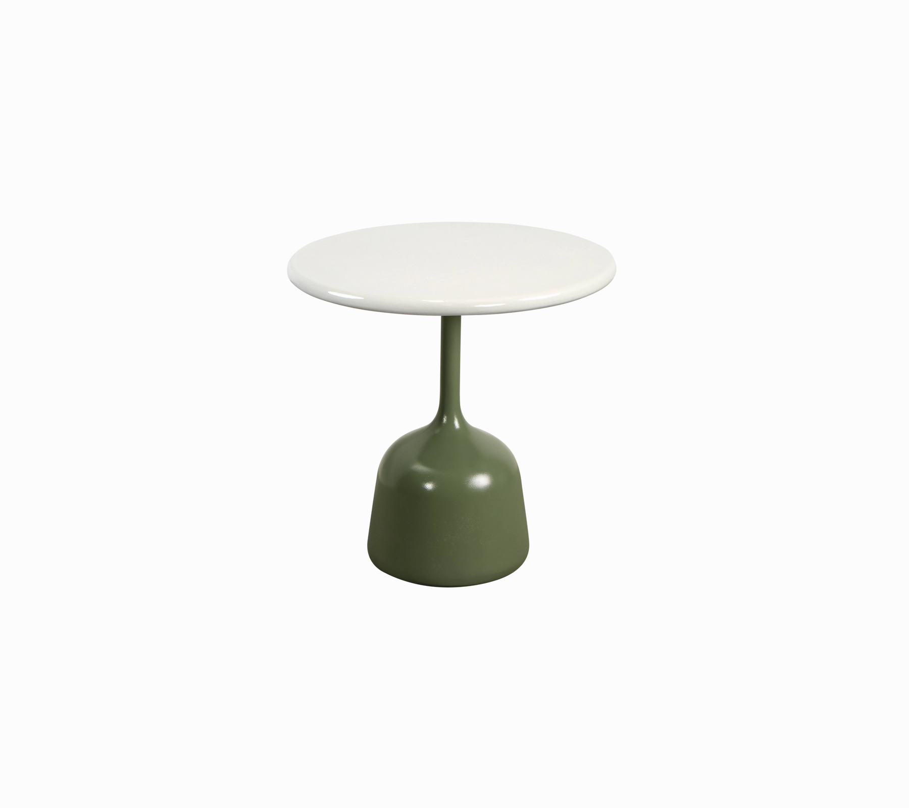 Glaze coffee table, small