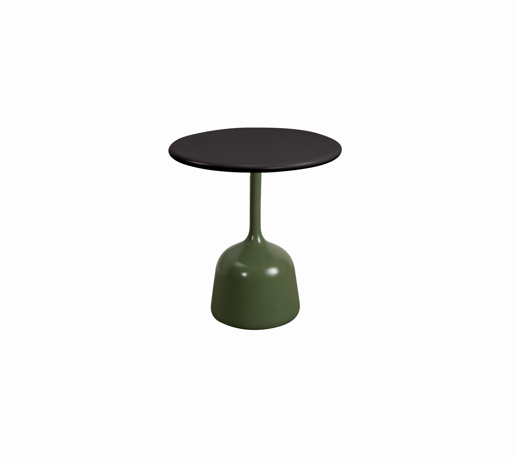 Glaze coffee table, small