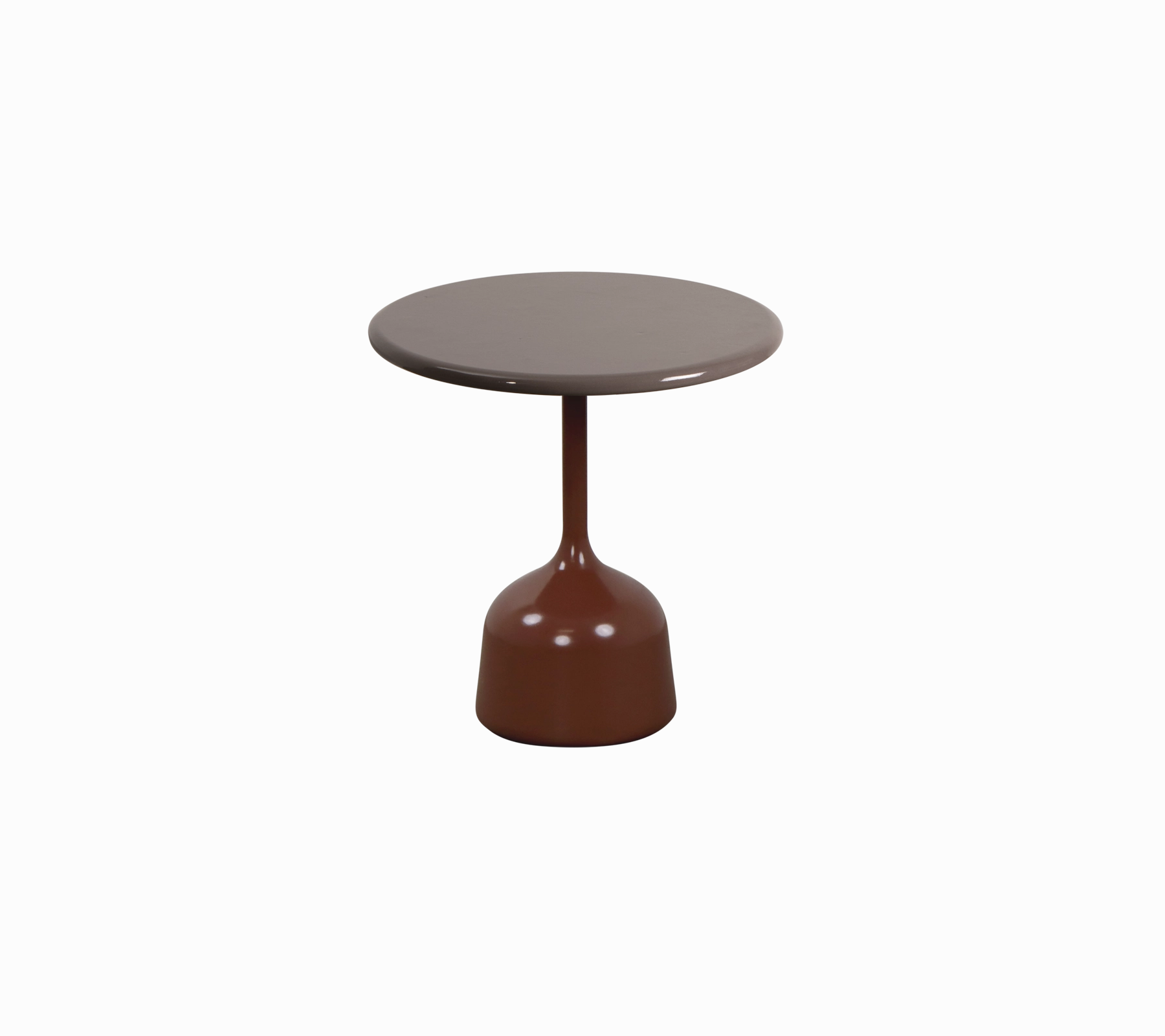 Glaze coffee table, small