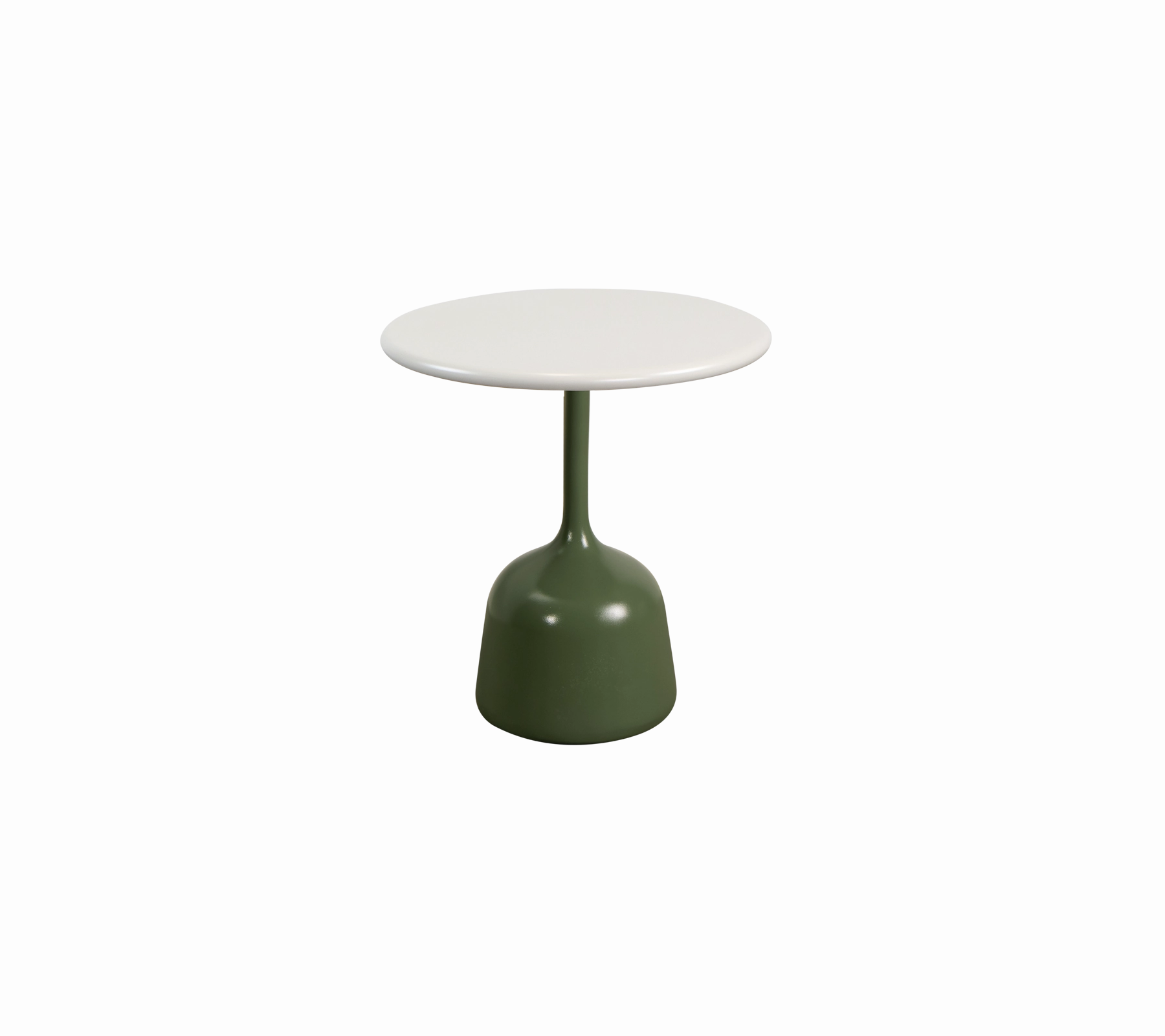 Glaze coffee table, small