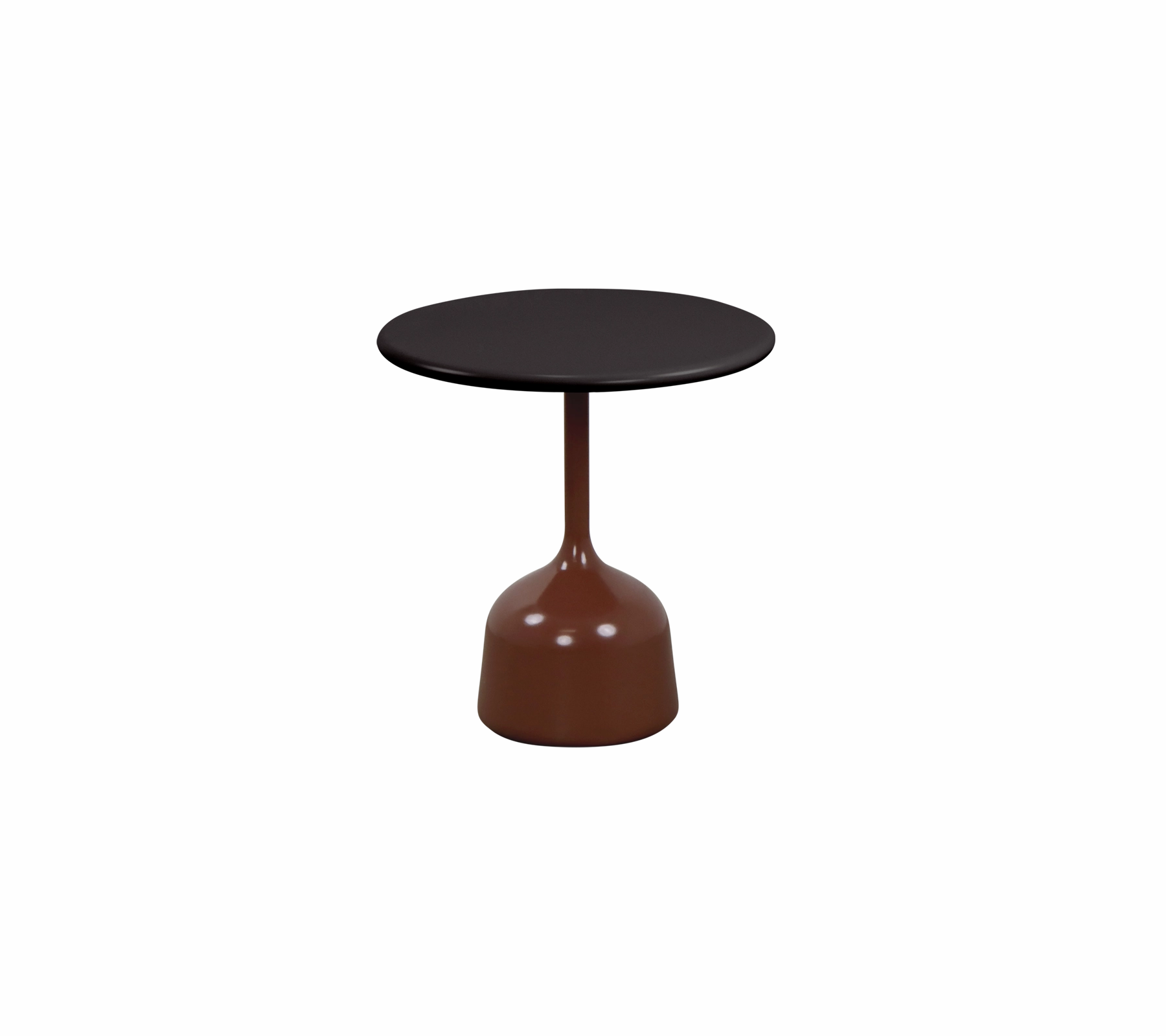 Glaze coffee table, small