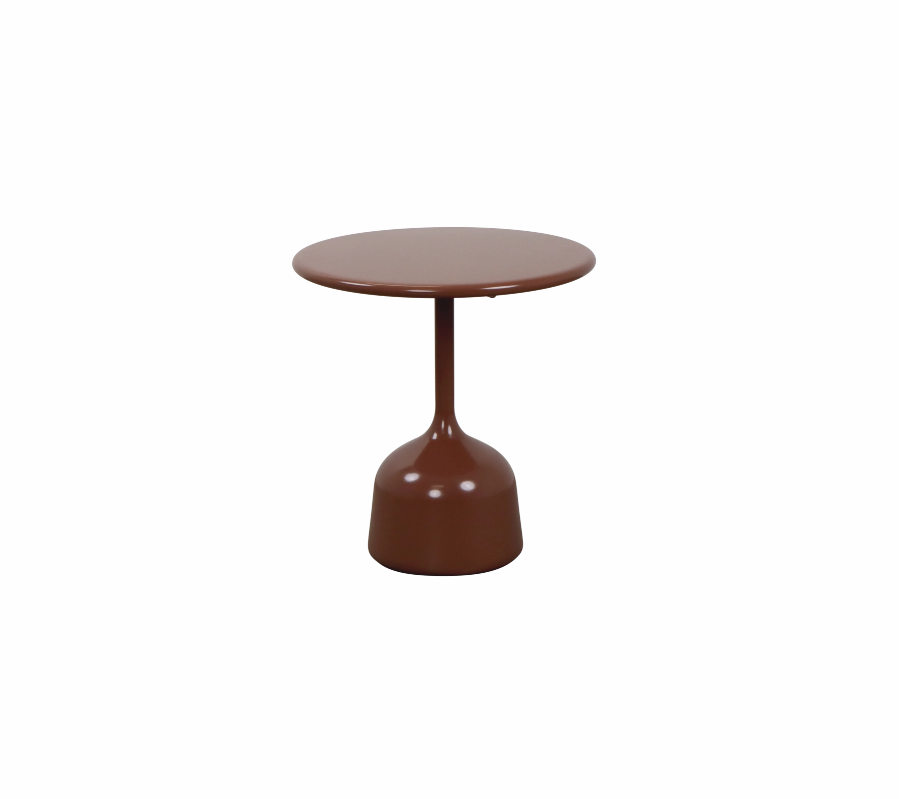 Glaze coffee table, small