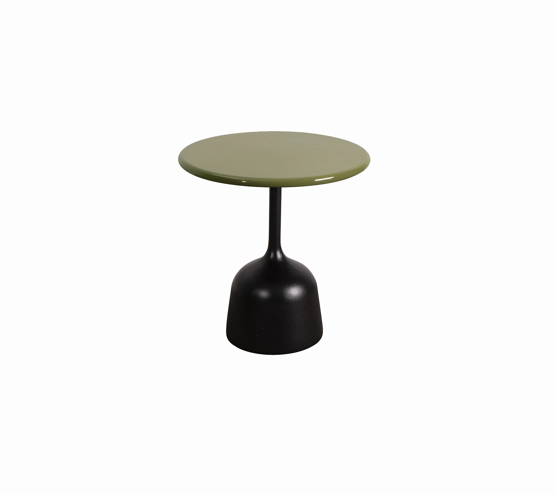 Glaze coffee table, small